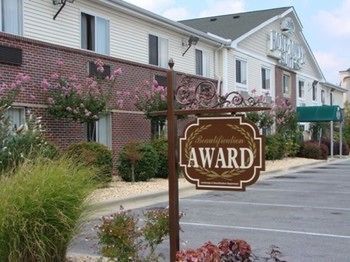 Hotel Home-towne Suites Decatur