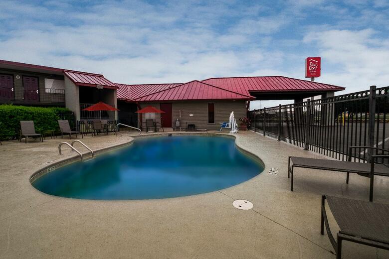 Motel Best Western Dothan Inn & Suites