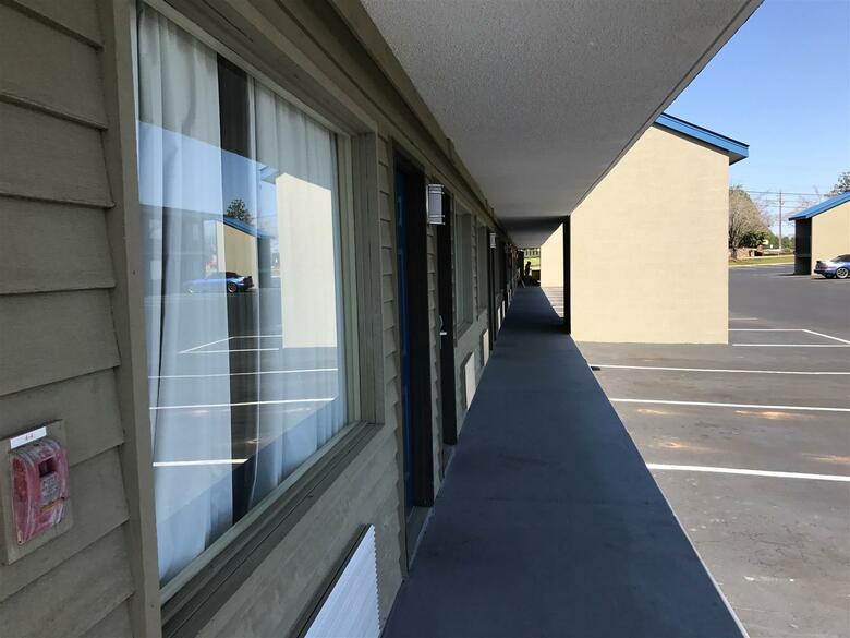 Motel Best Western Dothan Inn & Suites