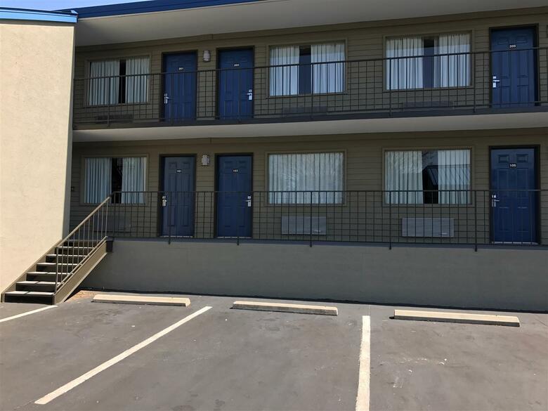 Motel Best Western Dothan Inn & Suites