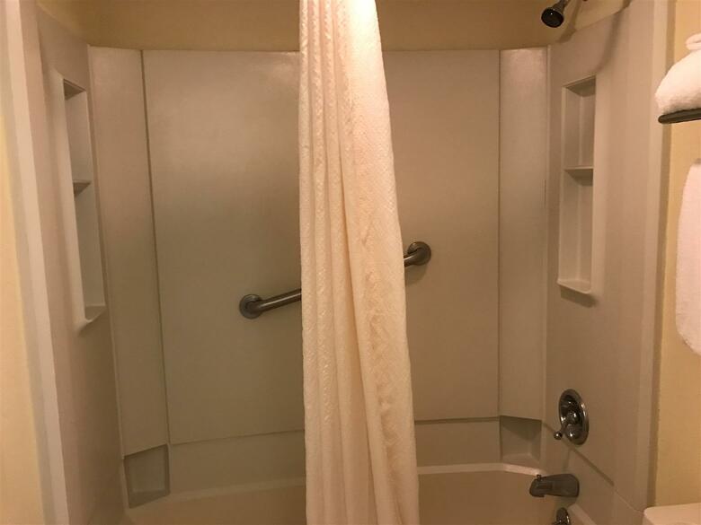 Motel Best Western Dothan Inn & Suites