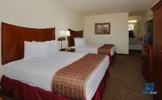 Motel Best Western Dothan Inn & Suites