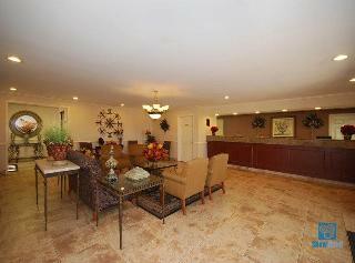 Motel Best Western Dothan Inn & Suites