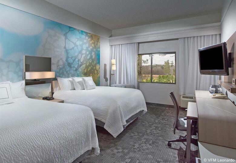 Hotel Courtyard By Marriott Dothan