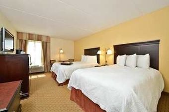 Motel Hampton Inn - Greenville