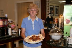 Motel Hampton Inn - Greenville