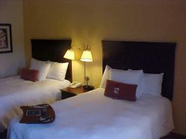 Motel Hampton Inn - Greenville
