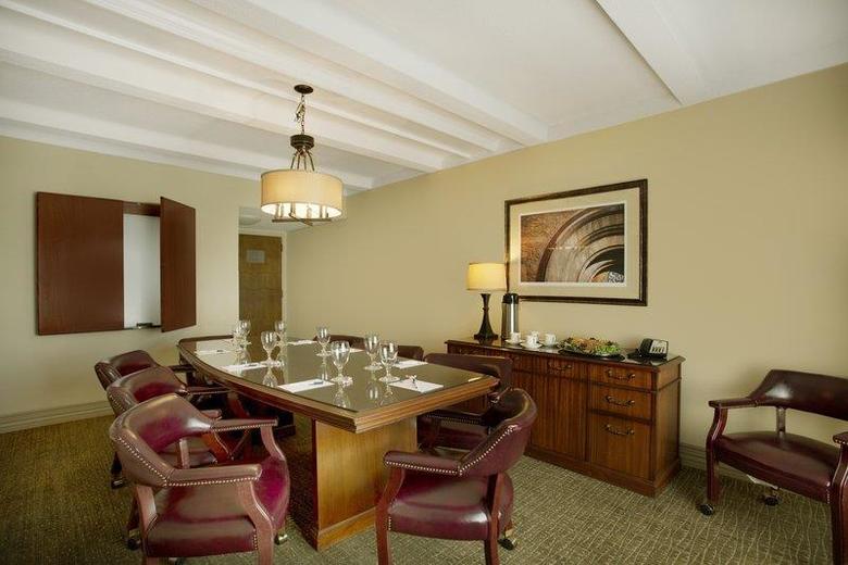 Hotel Best Western Plus Madison - Huntsville
