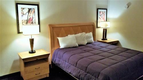 Motel Madison Inn & Suites