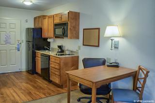Hotel Candlewood Suites Mobile-downtown