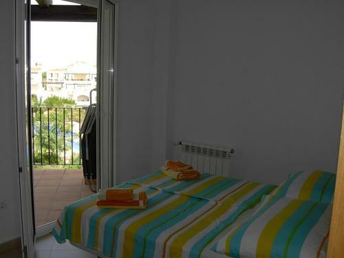 Apartamento Coming Home - Penthouses La Torre Golf Resort