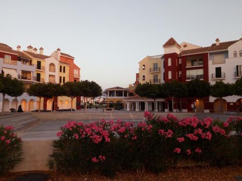 Apartamento Coming Home - Penthouses La Torre Golf Resort