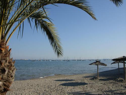 Apartamento Coming Home - Penthouses La Torre Golf Resort