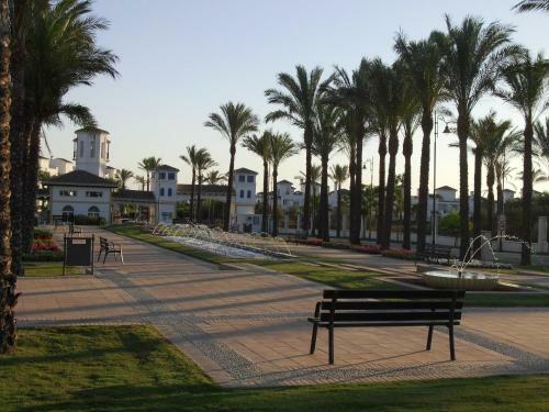 Apartamento Coming Home - Penthouses La Torre Golf Resort