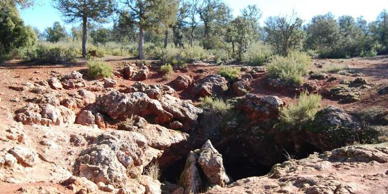 Agroturismo Casa La Torca
