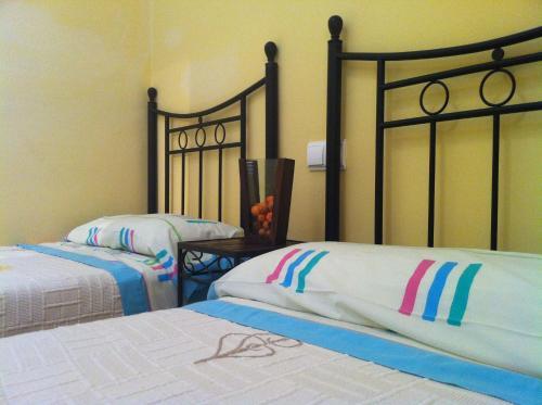 Apartamentos Rurales Venta El Salat