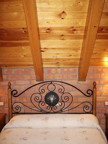Agroturismo Casa Feixas