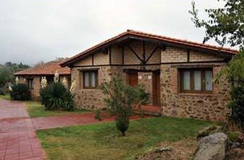 Hostal Hosteria Fontivieja