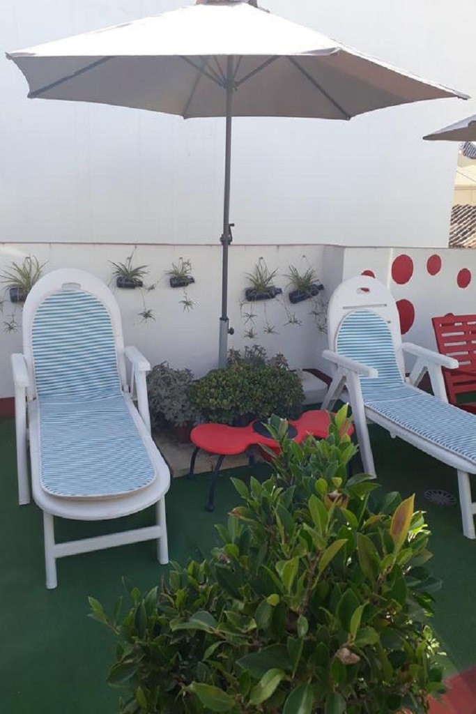 Hostal Pension Do�a Trinidad