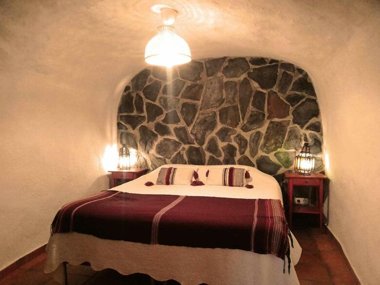 Agroturismo Cuevas Andalucia