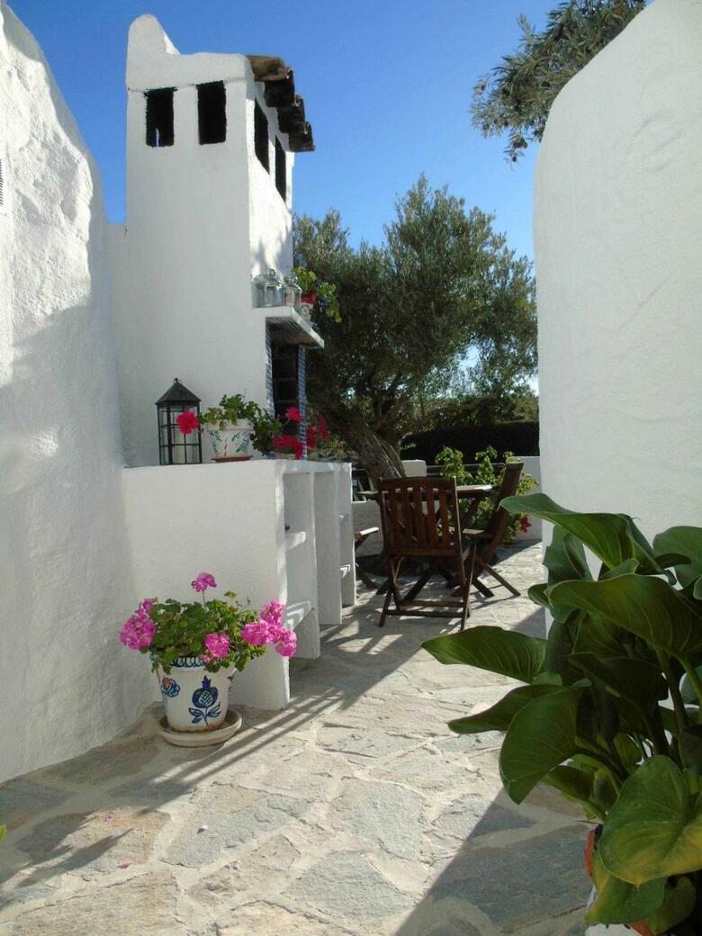 Agroturismo Cuevas Andalucia