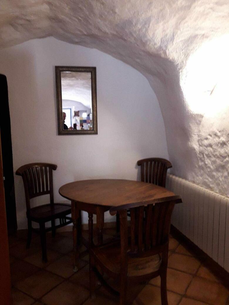 Agroturismo Cuevas Andalucia