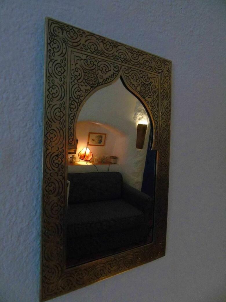 Agroturismo Cuevas Andalucia