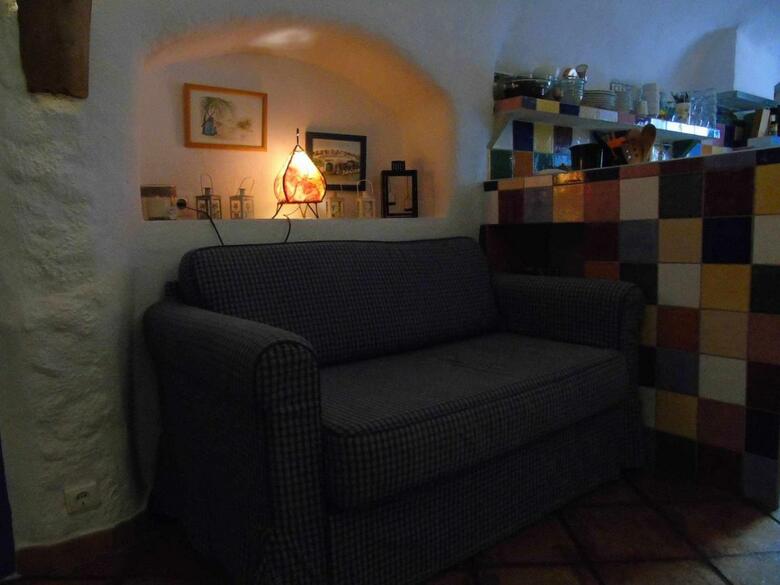 Agroturismo Cuevas Andalucia