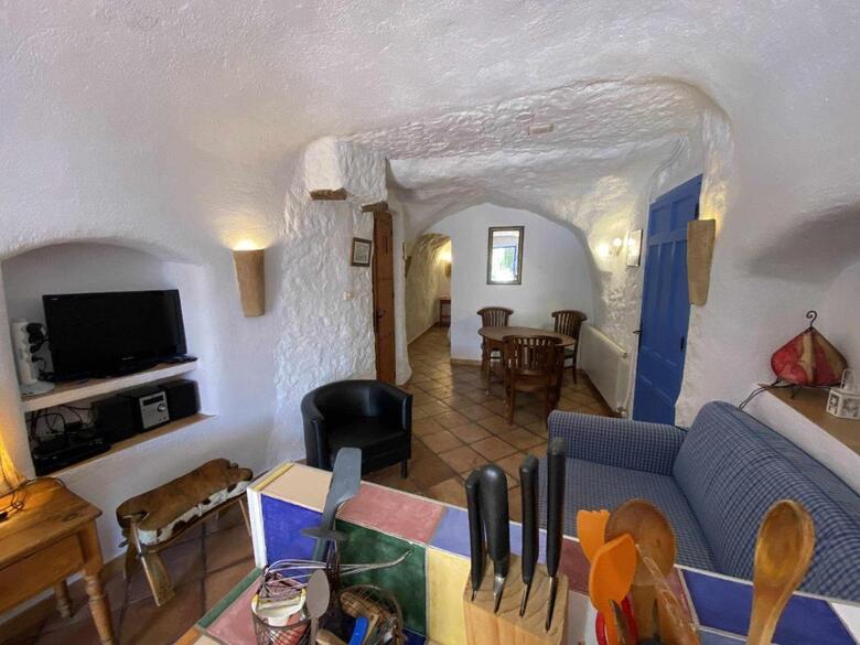 Agroturismo Cuevas Andalucia