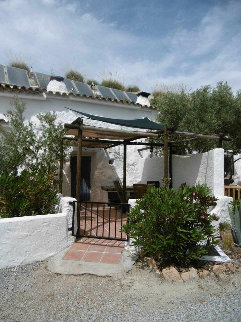 Agroturismo Cuevas Andalucia