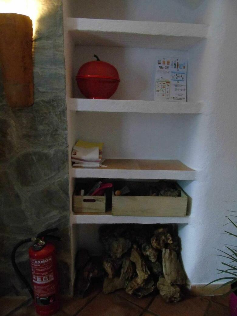Agroturismo Cuevas Andalucia
