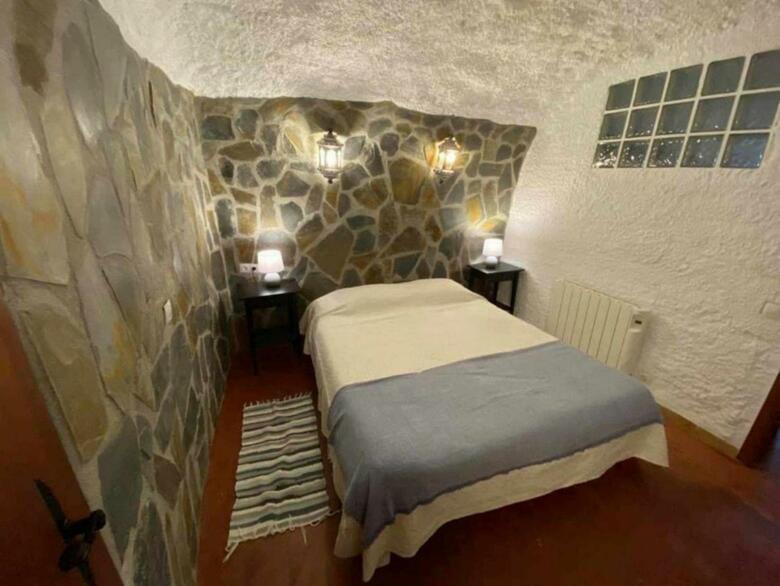 Agroturismo Cuevas Andalucia