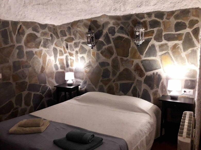 Agroturismo Cuevas Andalucia
