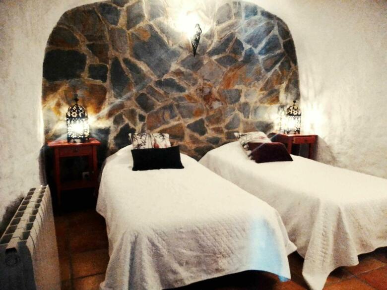 Agroturismo Cuevas Andalucia
