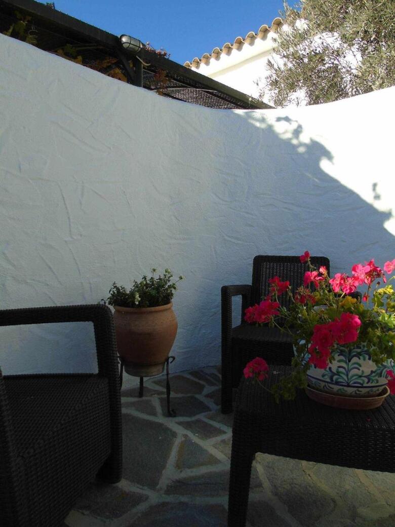Agroturismo Cuevas Andalucia