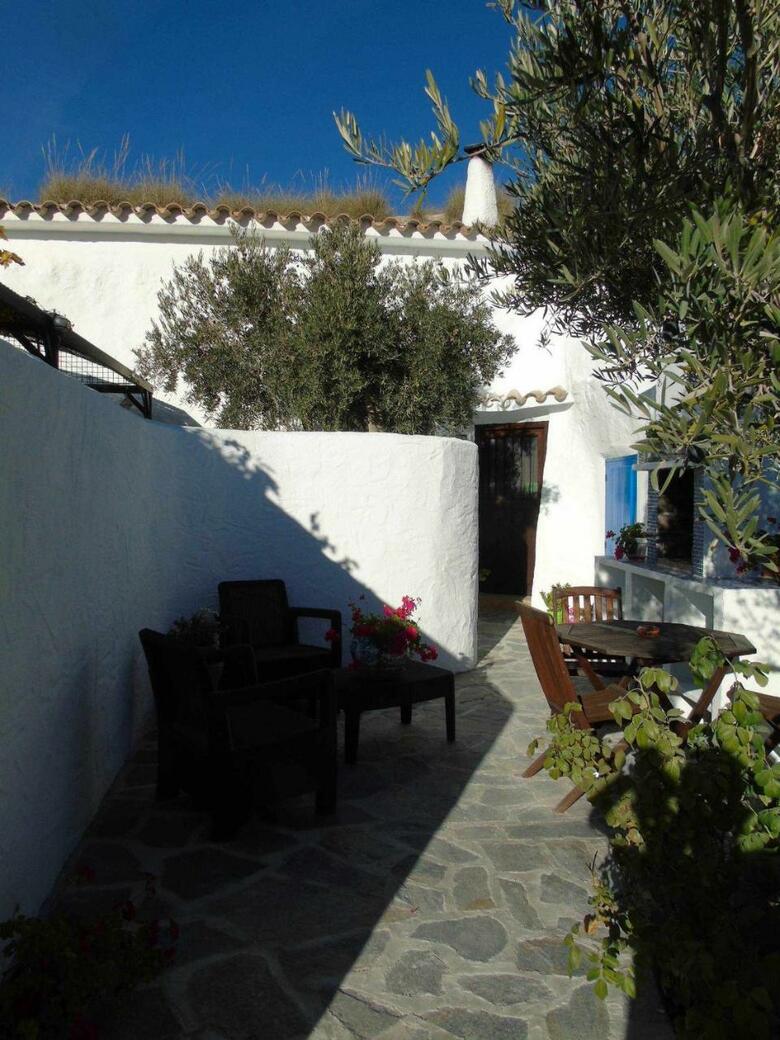 Agroturismo Cuevas Andalucia