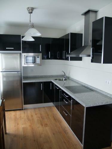 Apartamentos Las Casitas De El Blas�n