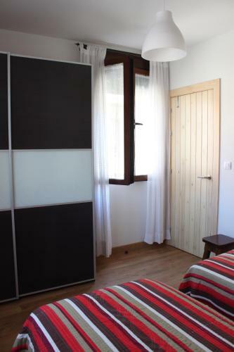 Apartamentos Las Casitas De El Blas�n