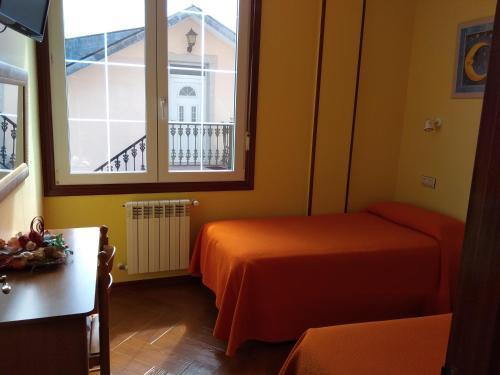 Hostal Residencia Bah�a