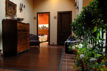 Agroturismo Casa Rural Los Cuatro Ca�os