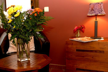 Agroturismo Casa Rural Los Cuatro Ca�os