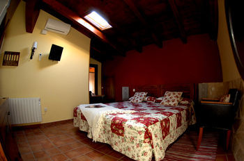 Agroturismo Casa Rural Los Cuatro Ca�os