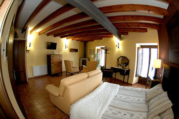Agroturismo Casa Rural Los Cuatro Ca�os