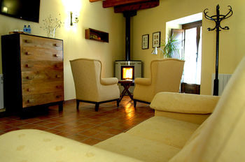 Agroturismo Casa Rural Los Cuatro Ca�os