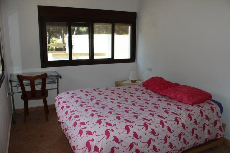 Agroturismo Casa Rural Los Pepe