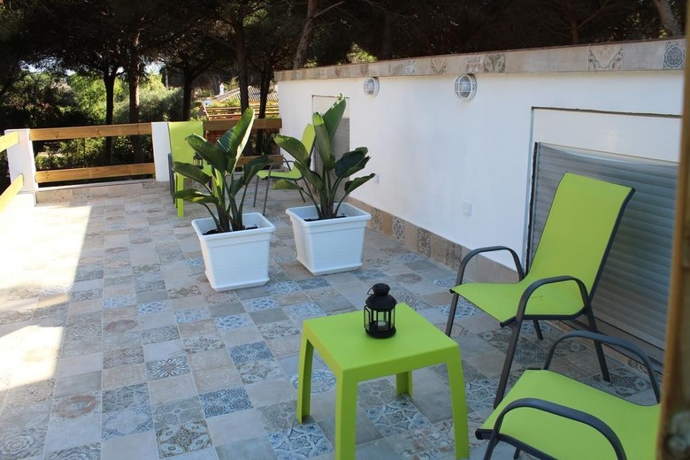 Agroturismo Casa Rural Los Pepe