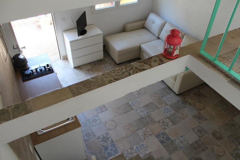 Agroturismo Casa Rural Los Pepe