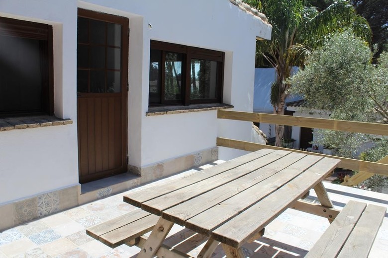 Agroturismo Casa Rural Los Pepe