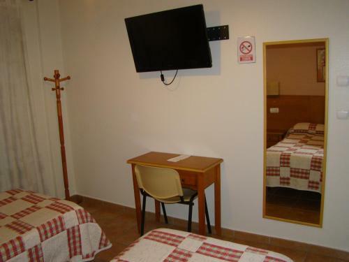 Hostal Pensi�n El Cordob�s