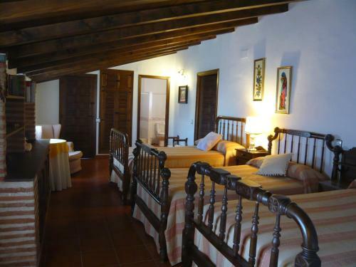 Agroturismo Casa De La Torre